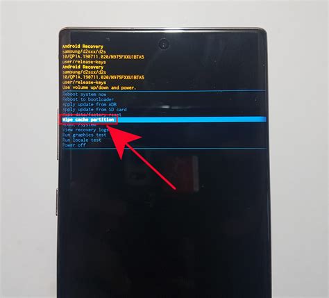 wipe cache samsung|How to clear cookies and cache on any Samsung .